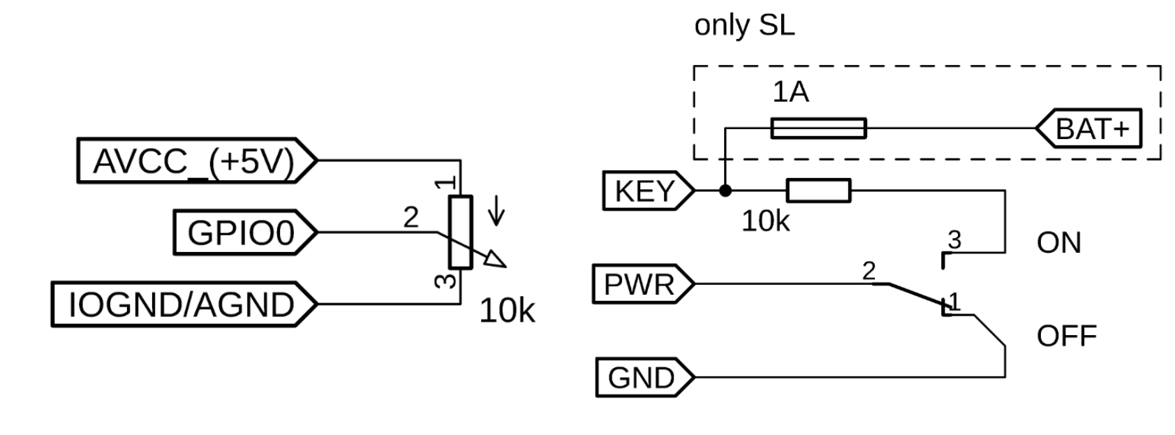 Wiring